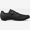 Fizik Cykelskor Tempo R4 Overcurve Svart