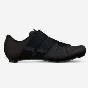 Fizik Cykelskor Tempo R5 Powerstrap Black Svart