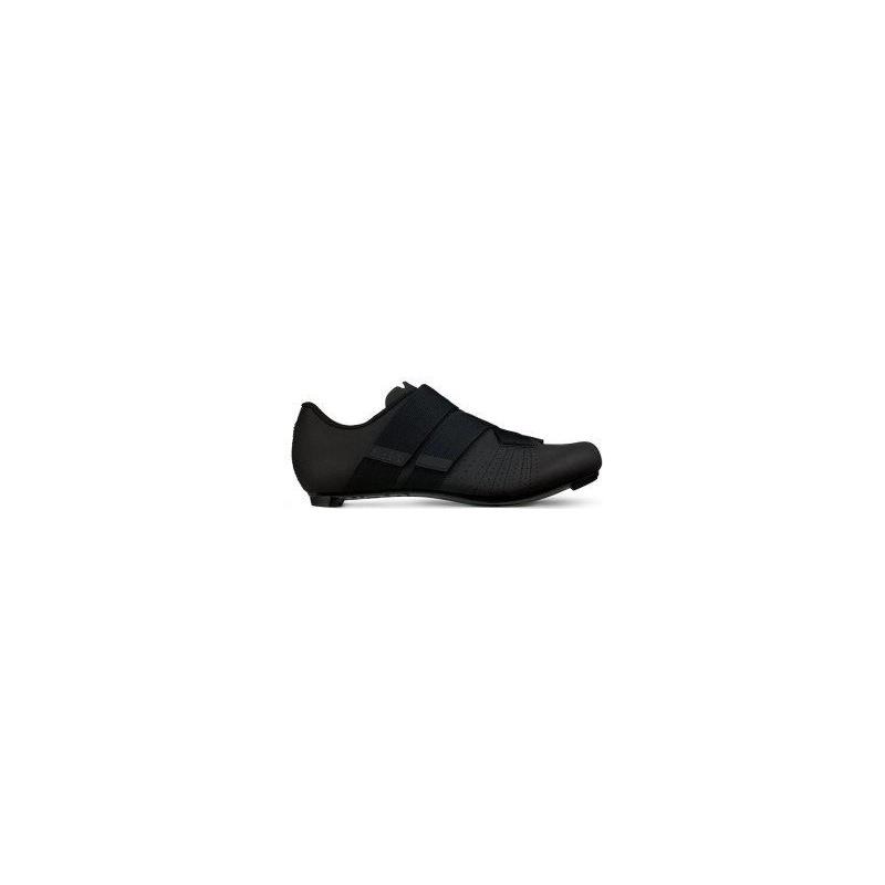 Fizik Cykelskor Tempo R5 Powerstrap Black Svart