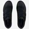 Fizik Cykelskor Tempo R5 Powerstrap Black Svart