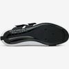 Fizik Cykelskor Tempo R5 Powerstrap Black/White Svart/Vit
