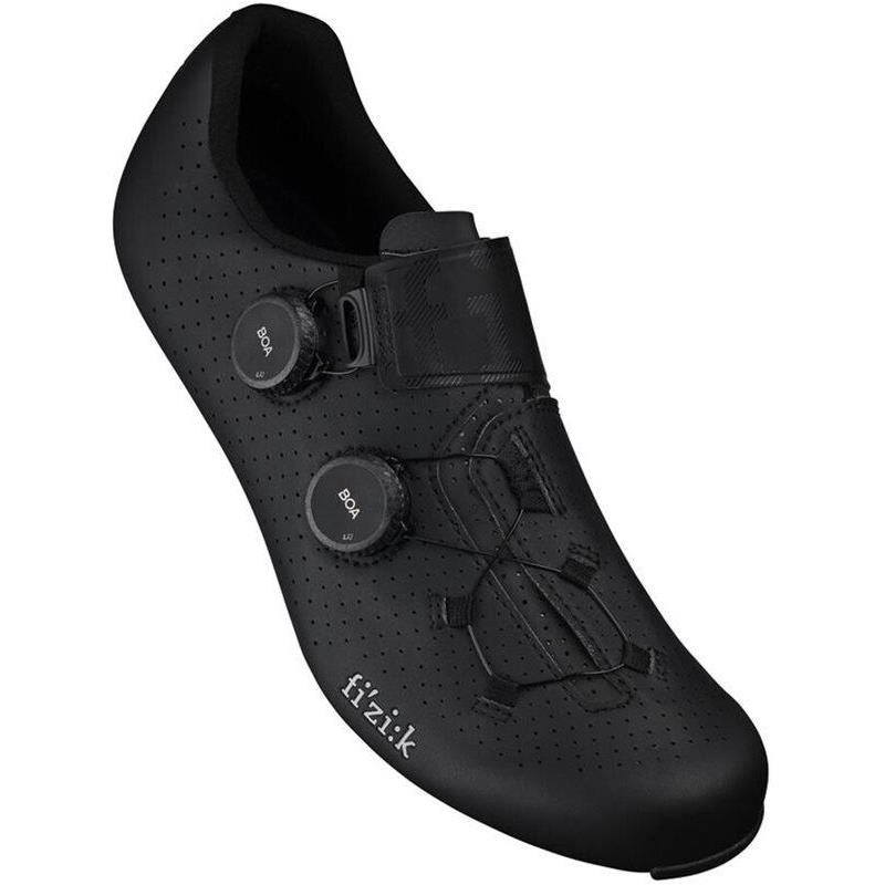 Fizik Infinito Carbon 2 Shoes Black Svart