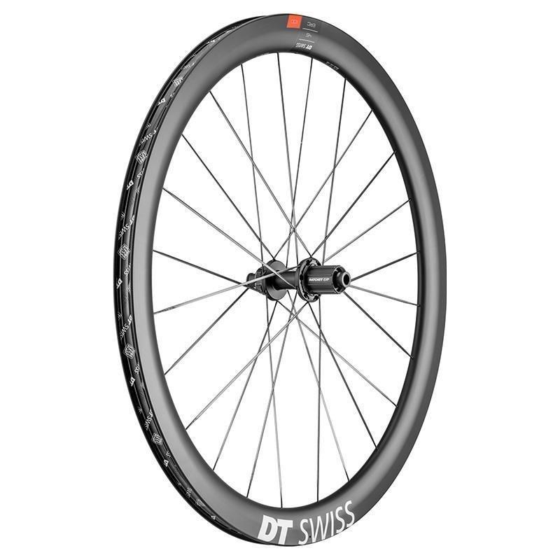 DT Swiss Bakhjul Erc 1100 Dicut Db 45 10/11 Speed Sram/Shimano Cl 12X1
