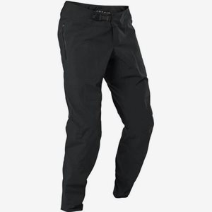 Fox Regnbyxor Defend 3L Water Pant Black Svart