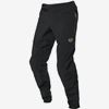 Fox Regnbyxor Defend 3L Water Pant Black Svart