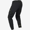Fox Regnbyxor Defend 3L Water Pant Black Svart
