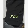 Fox Regnbyxor Defend 3L Water Pant Black Svart