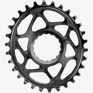 Absoluteblack Drev Dm 3 Mm Offset 1X10/11/12-Speed Oval Nw Cinch Boost