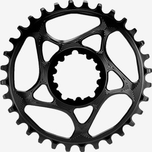 Absoluteblack Drev Dm 4,5 Mm Offset 1X10/11/12-Speed Nw Gxp/Bb30/Dub A