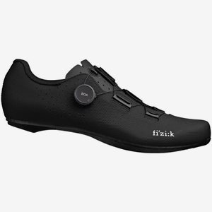 Fizik Cykelskor Landsväg Tempo Decos Carbon Black Svart