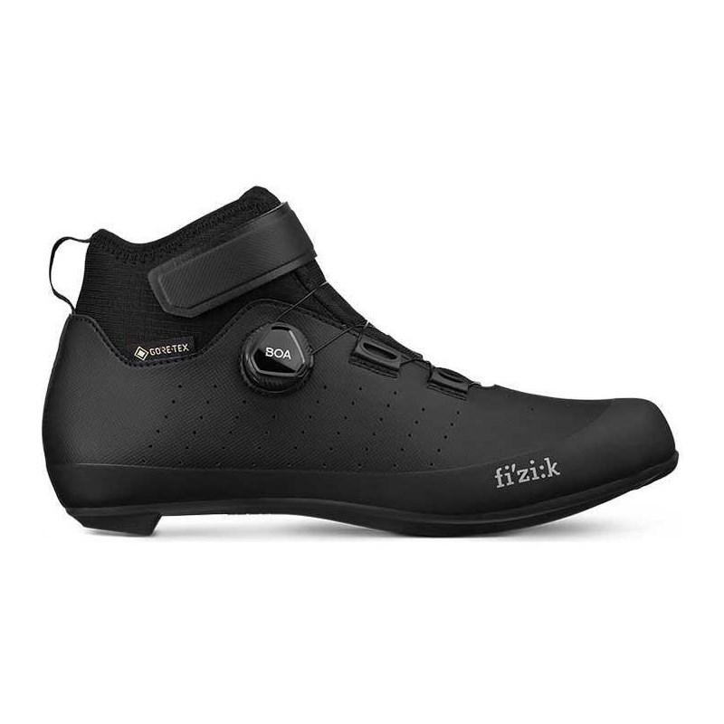 Fizik Cykelskor Vinter Tempo Artica R5 Gtx Black Svart
