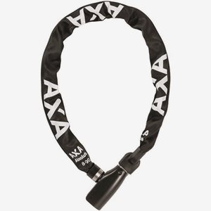 AXA Kättinglås Absolute 8 - 90 90cm Svart
