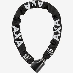 AXA Kättinglås Absolute 9 - 90 SSF 90cmSvart