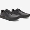Fox Cykelskor FlatsUnion Flat Black Svart