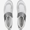 FIZIK Cykelskor Transiro Hydra Aeroweave Carbon Triathlon White/Silver