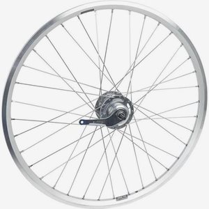 Connect Bakhjul 26x1,75" Fast Axel OLD 127 26" 7-speed - navväxel Fotb