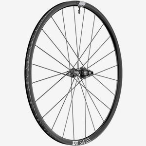 DT Swiss Bakhjul E 1800 Spline DB 12x142 28" XDR 12-speed CL Disc TLR