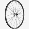 DT Swiss Framhjul H1900 Spline DB 35 15x110 29" 6-bolt Disc TLR Svart