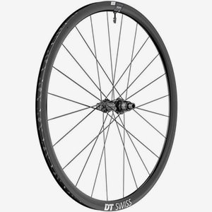 DT Swiss Bakhjul AR1600 Spline DB 30 12x142 28" XDR 12-speed CL Disc