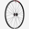 DT Swiss Framhjul FR 1500 Classic DB 20x110 29" 6-bolt Disc TLR Svart