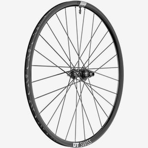 DT Swiss Bakhjul HE1800 Spline DB 23 12x142 28" XDR 12-speed CL Disc