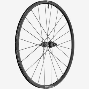 DT Swiss Bakhjul PR1600 Spline DB 23 12x142 28" XDR 12-speed CL Disc