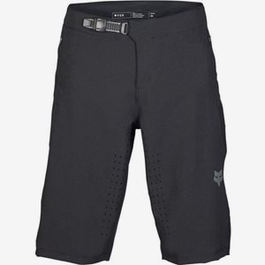 Fox Cykelshorts Defend Black Svart