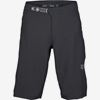 Fox Cykelshorts Defend Black Svart