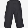 Fox Cykelshorts Defend Black Svart