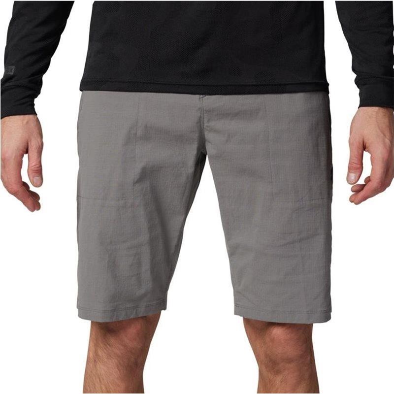 Fox Cykelshorts Ranger Pewter