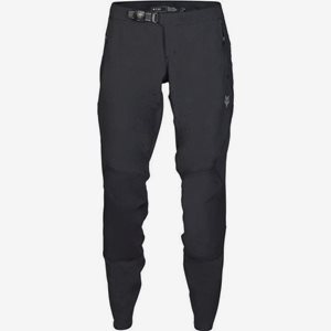 Fox Cykelbyxor W Defend Black Svart