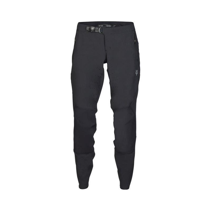 Fox Cykelbyxor W Defend Black Svart