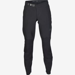 Fox Cykelbyxor Defend Black Svart