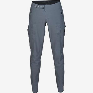 Fox Cykelbyxor Flexair Graphite