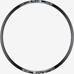 DT Swiss E 512 DiscRim 27.5" Svart