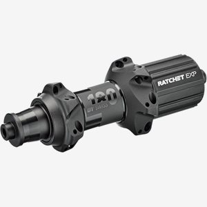 DT Swiss 180 Rear Hub 130/5mm Shimano 11-speed 24