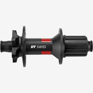 DT Swiss 240 Classic Rear Hub 12x148mm TA Disc 6-Bolt Shimano Light 32
