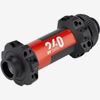 DT Swiss 240 Straightpull Front Hub 15x110mm TA Disc CL 28