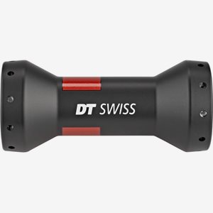 DT Swiss 240 Straightpull Front Hub 5x100mm QR 20