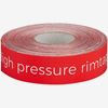 BBB Cycling HP BTI-95 Rim Tape 10m Röd