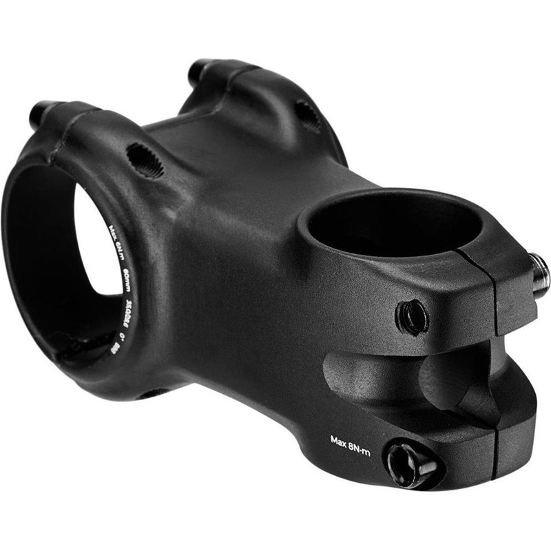 BBB Cycling Jumper BHS-39 Stem Ø35mm OD6061 T6 70 Svart