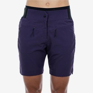 Cube ATX CMPT BaggyShorts incl. Liner Shorts Women Violet