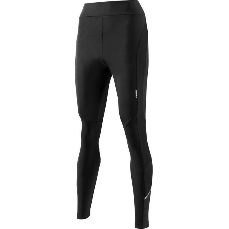 Cube Blackline Cycling Pants w/o Pad Women Svart