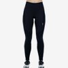 Cube Blackline Cycling Pants w/o Pad Women Svart