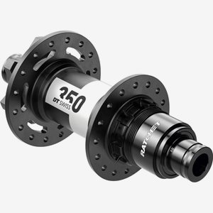DT Swiss 350 Rear Hub Disc 6-Bolt 12x148mm SRAM XD 32