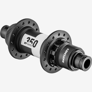 DT Swiss 350 Rear Hub Disc CL 12x148mm SRAM XD 32