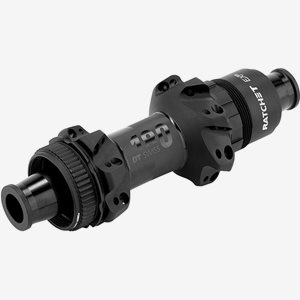 DT Swiss 180 Straightpull Road Rear HubDisc CL 12x142mm SRAM XDR 28