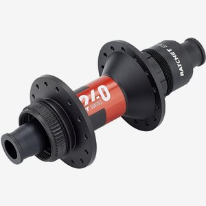 DT Swiss 240 EXP Rear Hub Disc CL 12x142mm SRAM XDR 28