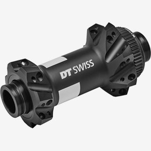 DT Swiss 350 Straightpull Front Hub Disc CL 15x100mm 28