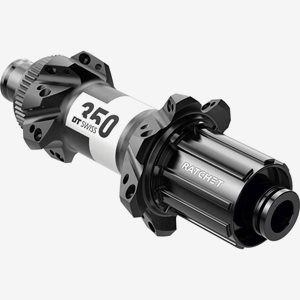 DT Swiss 350 Straightpull Rear Hub DiscCL 12x148mm Shimano Light 28